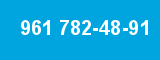 961 782-48-91 961 782-48-91